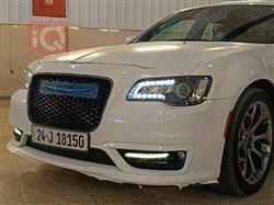 کرایسلەر 300